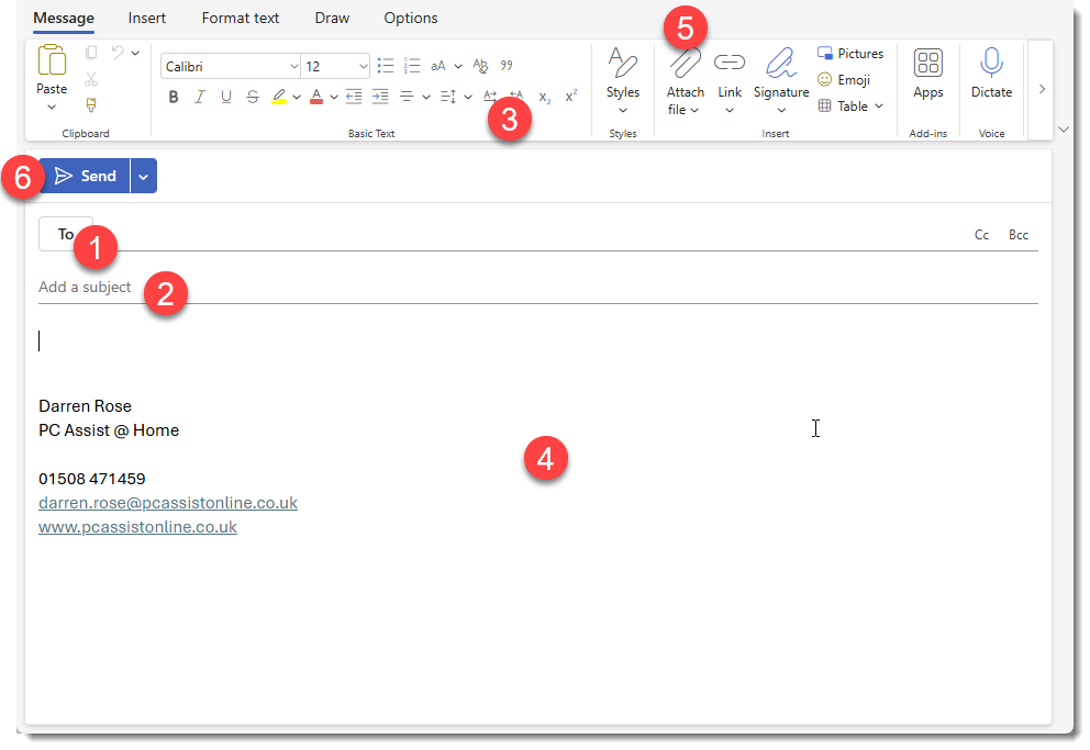 newemail2_outlookwebsite